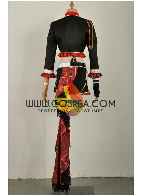 Cosrea Cosplay Costumes Love Live Aquors Punk Rock Awakening Cosplay Costume 22 Cosrea Cosplay Costumes Love Live Aquors Punk Rock Awakening Cosplay Costume