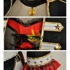 Cosrea Cosplay Costumes Love Live Aquors Punk Rock Awakening Cosplay Costume 43 Cosrea Cosplay Costumes Love Live Aquors Punk Rock Awakening Cosplay Costume