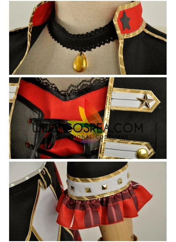 Cosrea Cosplay Costumes Love Live Aquors Punk Rock Awakening Cosplay Costume 23 Cosrea Cosplay Costumes Love Live Aquors Punk Rock Awakening Cosplay Costume