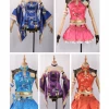 Cosrea Love Live Aquors Qipao Awakening Cosplay Costume 1 Cosrea Love Live Aquors Qipao Awakening Cosplay Costume