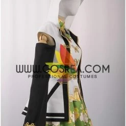 Cosrea Love Live Aquors Qipao Awakening Cosplay Costume 27 Cosrea Love Live Aquors Qipao Awakening Cosplay Costume