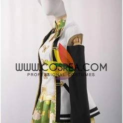 Cosrea Love Live Aquors Qipao Awakening Cosplay Costume 28 Cosrea Love Live Aquors Qipao Awakening Cosplay Costume