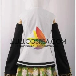 Cosrea Love Live Aquors Qipao Awakening Cosplay Costume 29 Cosrea Love Live Aquors Qipao Awakening Cosplay Costume
