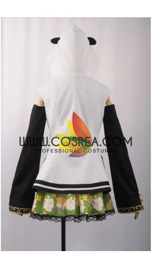 Cosrea Love Live Aquors Qipao Awakening Cosplay Costume 7 Cosrea Love Live Aquors Qipao Awakening Cosplay Costume
