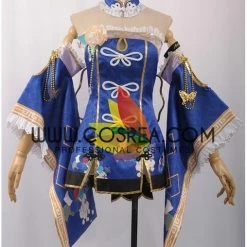 Cosrea Love Live Aquors Qipao Awakening Cosplay Costume 32 Cosrea Love Live Aquors Qipao Awakening Cosplay Costume