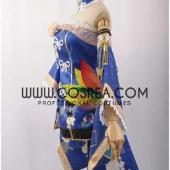 Cosrea Love Live Aquors Qipao Awakening Cosplay Costume 33 Cosrea Love Live Aquors Qipao Awakening Cosplay Costume