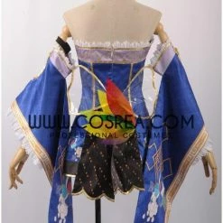 Cosrea Love Live Aquors Qipao Awakening Cosplay Costume 34 Cosrea Love Live Aquors Qipao Awakening Cosplay Costume