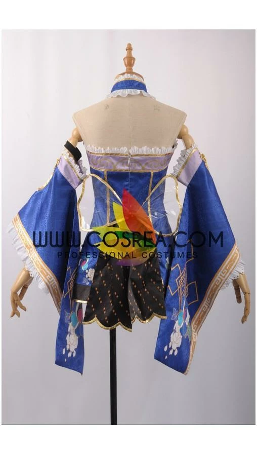 Cosrea Love Live Aquors Qipao Awakening Cosplay Costume 12 Cosrea Love Live Aquors Qipao Awakening Cosplay Costume
