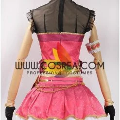 Cosrea Love Live Aquors Qipao Awakening Cosplay Costume 36 Cosrea Love Live Aquors Qipao Awakening Cosplay Costume