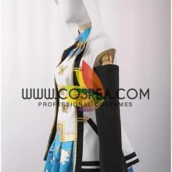 Cosrea Love Live Aquors Qipao Awakening Cosplay Costume 40 Cosrea Love Live Aquors Qipao Awakening Cosplay Costume