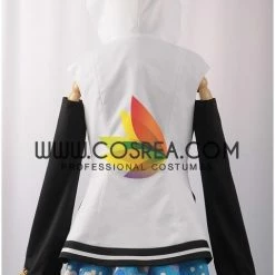 Cosrea Love Live Aquors Qipao Awakening Cosplay Costume 41 Cosrea Love Live Aquors Qipao Awakening Cosplay Costume