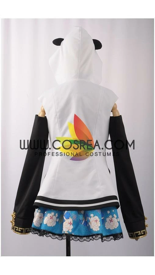 Cosrea Love Live Aquors Qipao Awakening Cosplay Costume 19 Cosrea Love Live Aquors Qipao Awakening Cosplay Costume