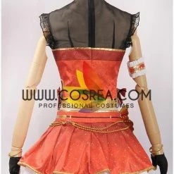 Cosrea Love Live Aquors Qipao Awakening Cosplay Costume 43 Cosrea Love Live Aquors Qipao Awakening Cosplay Costume