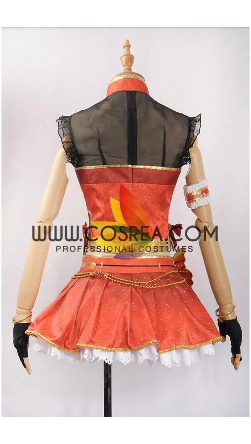 Cosrea Love Live Aquors Qipao Awakening Cosplay Costume 21 Cosrea Love Live Aquors Qipao Awakening Cosplay Costume