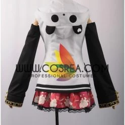 Cosrea Love Live Aquors Qipao Awakening Cosplay Costume 45 Cosrea Love Live Aquors Qipao Awakening Cosplay Costume