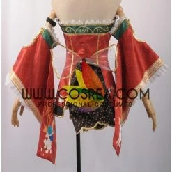Cosrea Love Live Aquors Qipao Awakening Cosplay Costume 47 Cosrea Love Live Aquors Qipao Awakening Cosplay Costume