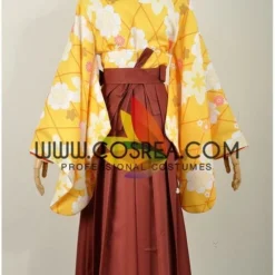 Cosrea Cosplay Costumes Love Live Aquors Taisho Awakening Cosplay Costume