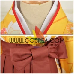 Cosrea Cosplay Costumes Love Live Aquors Taisho Awakening Cosplay Costume