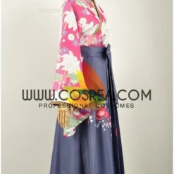 Cosrea Cosplay Costumes Love Live Aquors Taisho Awakening Cosplay Costume