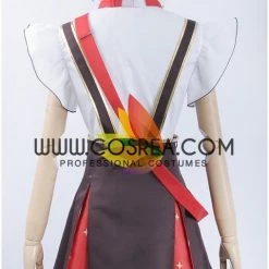 Cosrea Love Live Aquors Town Musicians Of Bremen Cosplay Costume Cosplay Costumes 26 Cosrea Love Live Aquors Town Musicians Of Bremen Cosplay Costume Cosplay Costumes