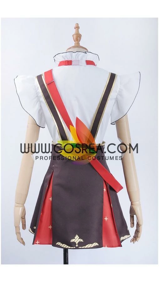 Cosrea Love Live Aquors Town Musicians Of Bremen Cosplay Costume Cosplay Costumes 5 Cosrea Love Live Aquors Town Musicians Of Bremen Cosplay Costume Cosplay Costumes