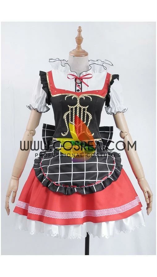 Cosrea Love Live Aquors Town Musicians Of Bremen Cosplay Costume Cosplay Costumes 6 Cosrea Love Live Aquors Town Musicians Of Bremen Cosplay Costume Cosplay Costumes
