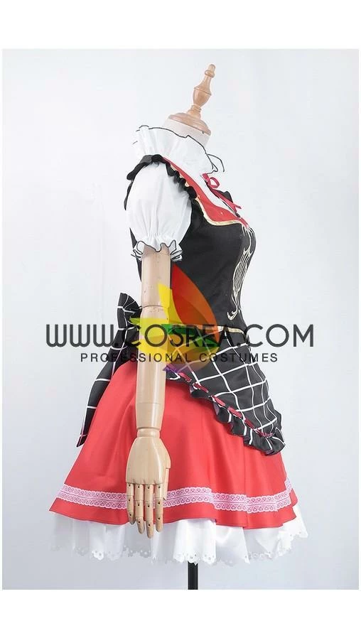 Cosrea Love Live Aquors Town Musicians Of Bremen Cosplay Costume Cosplay Costumes 8 Cosrea Love Live Aquors Town Musicians Of Bremen Cosplay Costume Cosplay Costumes