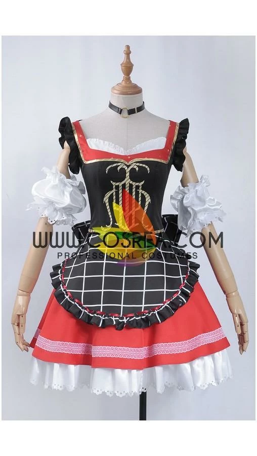 Cosrea Love Live Aquors Town Musicians Of Bremen Cosplay Costume Cosplay Costumes 9 Cosrea Love Live Aquors Town Musicians Of Bremen Cosplay Costume Cosplay Costumes
