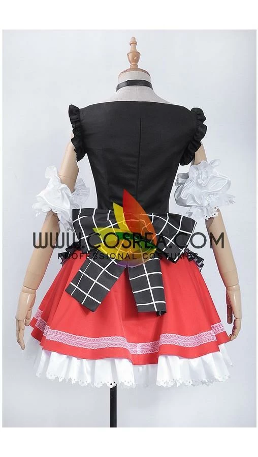 Cosrea Love Live Aquors Town Musicians Of Bremen Cosplay Costume Cosplay Costumes 10 Cosrea Love Live Aquors Town Musicians Of Bremen Cosplay Costume Cosplay Costumes