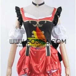 Cosrea Love Live Aquors Town Musicians Of Bremen Cosplay Costume Cosplay Costumes 32 Cosrea Love Live Aquors Town Musicians Of Bremen Cosplay Costume Cosplay Costumes