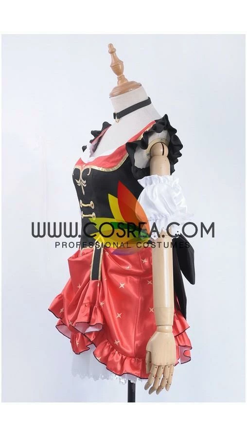 Cosrea Love Live Aquors Town Musicians Of Bremen Cosplay Costume Cosplay Costumes 12 Cosrea Love Live Aquors Town Musicians Of Bremen Cosplay Costume Cosplay Costumes