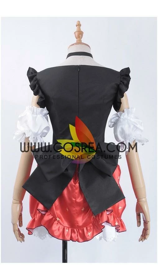Cosrea Love Live Aquors Town Musicians Of Bremen Cosplay Costume Cosplay Costumes 13 Cosrea Love Live Aquors Town Musicians Of Bremen Cosplay Costume Cosplay Costumes