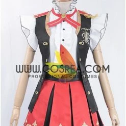 Cosrea Love Live Aquors Town Musicians Of Bremen Cosplay Costume Cosplay Costumes 35 Cosrea Love Live Aquors Town Musicians Of Bremen Cosplay Costume Cosplay Costumes
