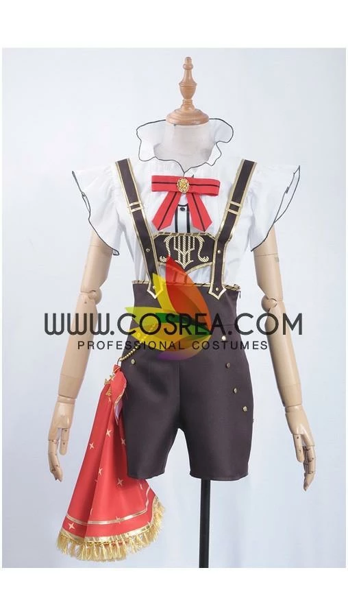 Cosrea Love Live Aquors Town Musicians Of Bremen Cosplay Costume Cosplay Costumes 16 Cosrea Love Live Aquors Town Musicians Of Bremen Cosplay Costume Cosplay Costumes
