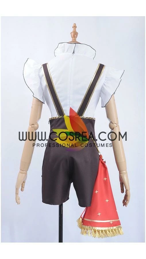 Cosrea Love Live Aquors Town Musicians Of Bremen Cosplay Costume Cosplay Costumes 17 Cosrea Love Live Aquors Town Musicians Of Bremen Cosplay Costume Cosplay Costumes