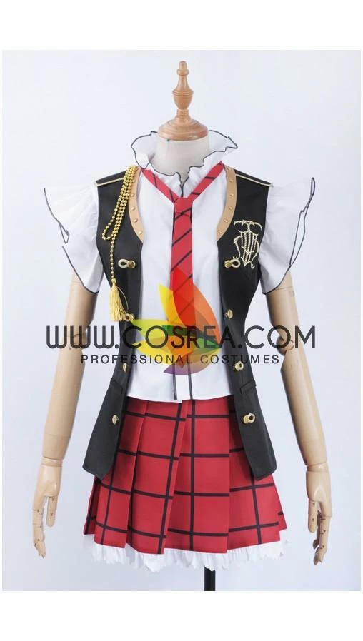 Cosrea Love Live Aquors Town Musicians Of Bremen Cosplay Costume Cosplay Costumes 18 Cosrea Love Live Aquors Town Musicians Of Bremen Cosplay Costume Cosplay Costumes