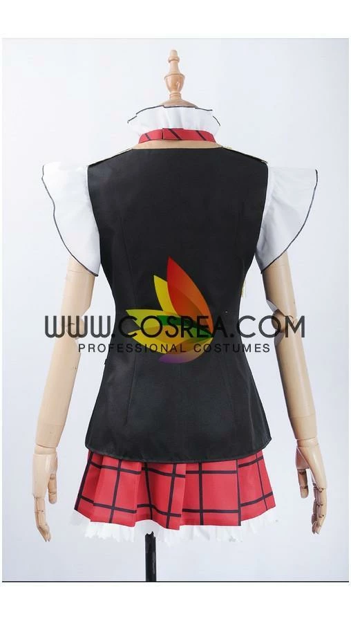 Cosrea Love Live Aquors Town Musicians Of Bremen Cosplay Costume Cosplay Costumes 19 Cosrea Love Live Aquors Town Musicians Of Bremen Cosplay Costume Cosplay Costumes
