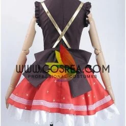 Cosrea Love Live Aquors Town Musicians Of Bremen Cosplay Costume Cosplay Costumes 42 Cosrea Love Live Aquors Town Musicians Of Bremen Cosplay Costume Cosplay Costumes