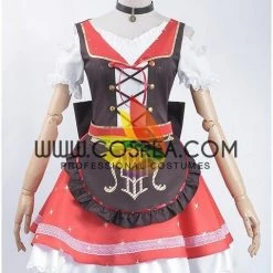 Cosrea Love Live Aquors Town Musicians Of Bremen Cosplay Costume Cosplay Costumes 43 Cosrea Love Live Aquors Town Musicians Of Bremen Cosplay Costume Cosplay Costumes