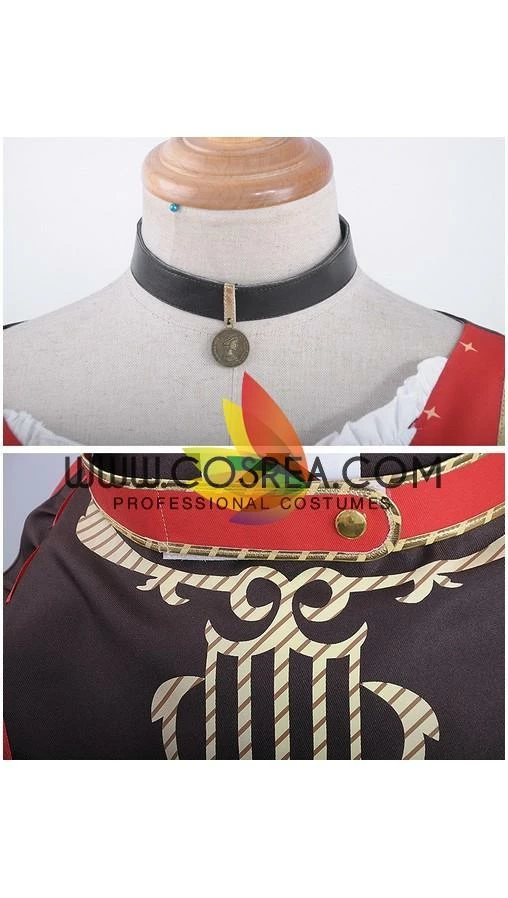 Cosrea Love Live Aquors Town Musicians Of Bremen Cosplay Costume Cosplay Costumes 24 Cosrea Love Live Aquors Town Musicians Of Bremen Cosplay Costume Cosplay Costumes