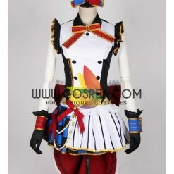 Cosrea Love Live Cafe Maid Awakening Cosplay Costume Cosplay Costumes 26 Cosrea Love Live Cafe Maid Awakening Cosplay Costume Cosplay Costumes