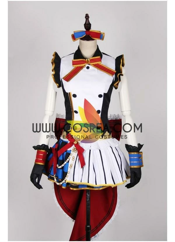 Cosrea Love Live Cafe Maid Awakening Cosplay Costume Cosplay Costumes 4 Cosrea Love Live Cafe Maid Awakening Cosplay Costume Cosplay Costumes