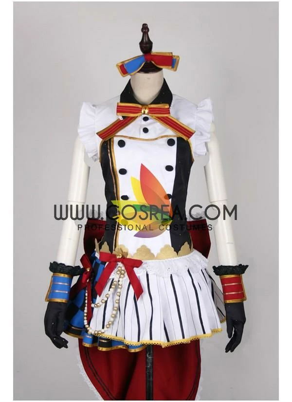 Cosrea Love Live Cafe Maid Awakening Cosplay Costume Cosplay Costumes 6 Cosrea Love Live Cafe Maid Awakening Cosplay Costume Cosplay Costumes