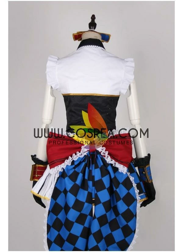 Cosrea Love Live Cafe Maid Awakening Cosplay Costume Cosplay Costumes 7 Cosrea Love Live Cafe Maid Awakening Cosplay Costume Cosplay Costumes