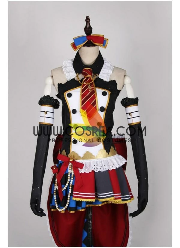 Cosrea Love Live Cafe Maid Awakening Cosplay Costume Cosplay Costumes 8 Cosrea Love Live Cafe Maid Awakening Cosplay Costume Cosplay Costumes