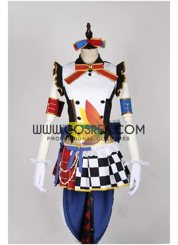 Cosrea Love Live Cafe Maid Awakening Cosplay Costume Cosplay Costumes 10 Cosrea Love Live Cafe Maid Awakening Cosplay Costume Cosplay Costumes