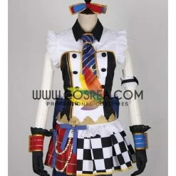 Cosrea Love Live Cafe Maid Awakening Cosplay Costume Cosplay Costumes 34 Cosrea Love Live Cafe Maid Awakening Cosplay Costume Cosplay Costumes