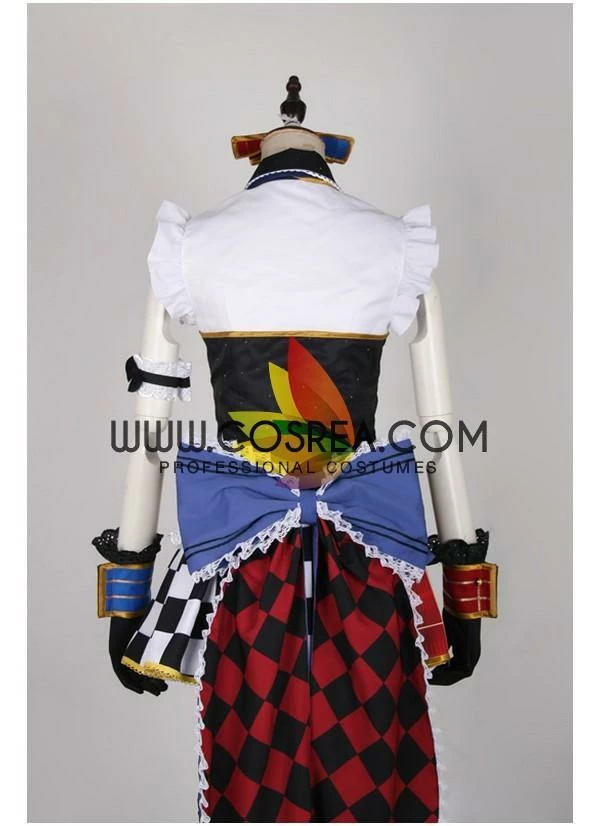 Cosrea Love Live Cafe Maid Awakening Cosplay Costume Cosplay Costumes 13 Cosrea Love Live Cafe Maid Awakening Cosplay Costume Cosplay Costumes
