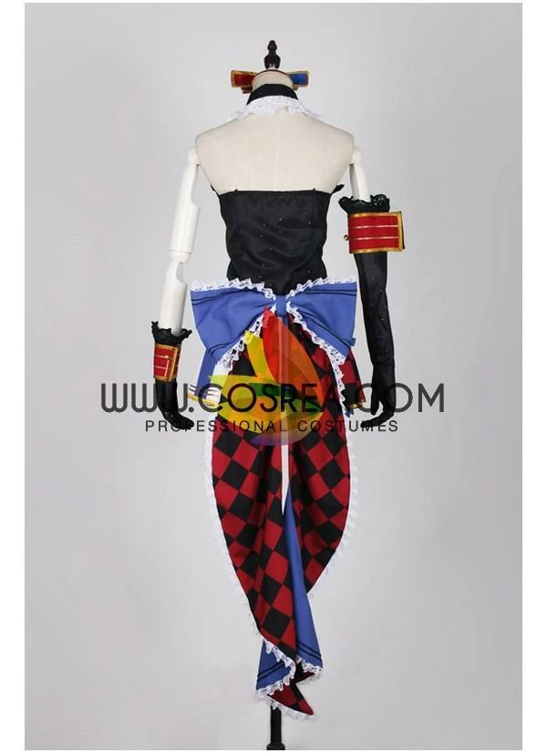 Cosrea Love Live Cafe Maid Awakening Cosplay Costume Cosplay Costumes 15 Cosrea Love Live Cafe Maid Awakening Cosplay Costume Cosplay Costumes