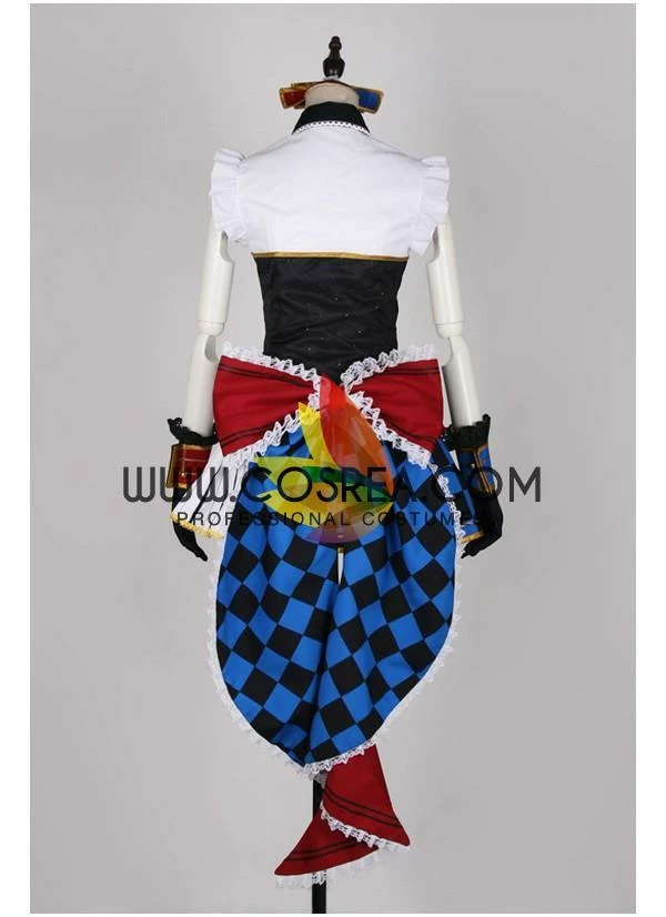 Cosrea Love Live Cafe Maid Awakening Cosplay Costume Cosplay Costumes 19 Cosrea Love Live Cafe Maid Awakening Cosplay Costume Cosplay Costumes